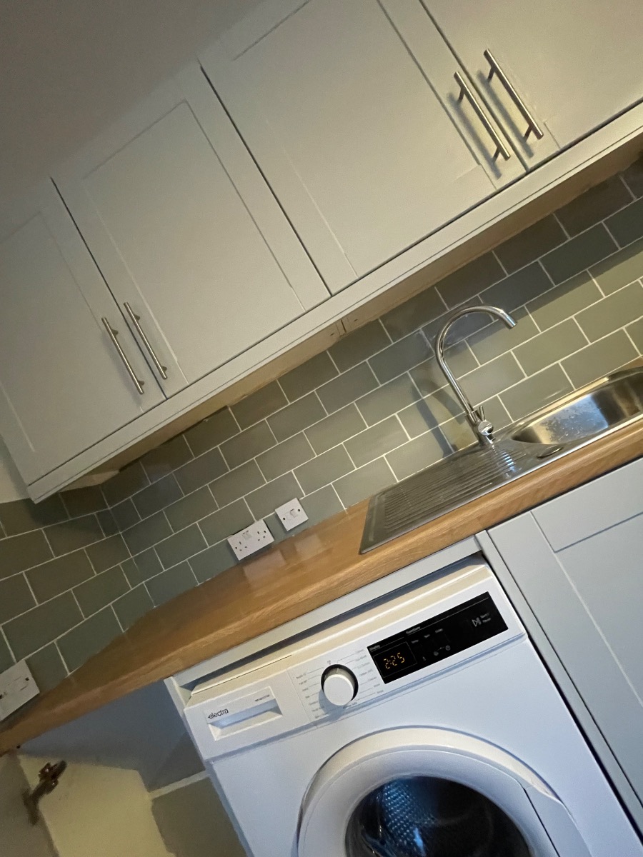 Kitchen Fitter: Image 2